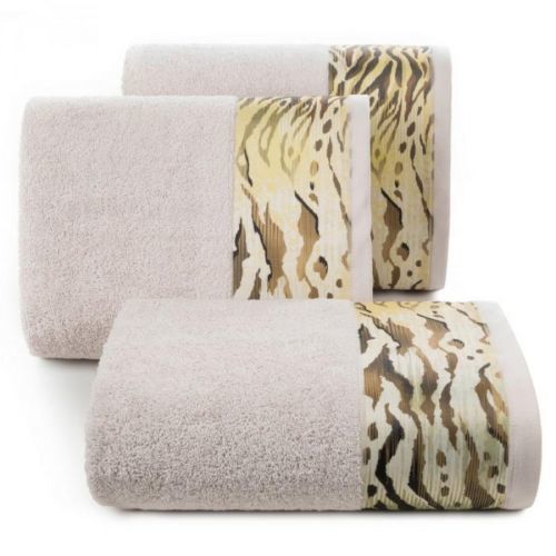 Eurofirany Unisex's Towel 375163