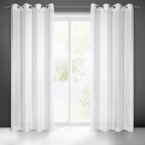 Eurofirany Unisex's Curtain 399436