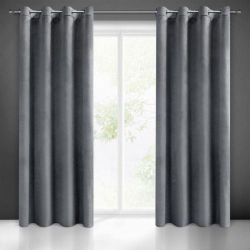 Eurofirany Unisex's Drape 373407