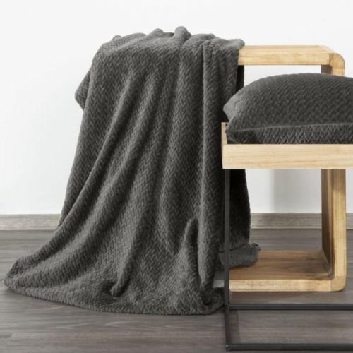 Eurofirany Unisex's Blanket 367299