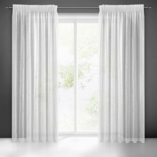 Eurofirany Unisex's Curtain 401278