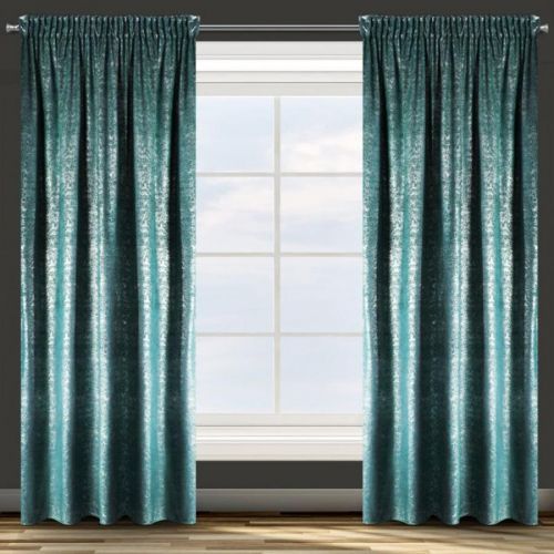 Eurofirany Unisex's Drape 373081