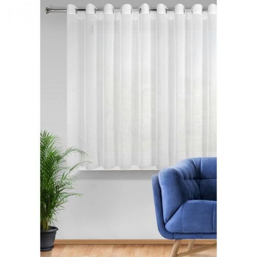 Eurofirany Unisex's Curtain 390139