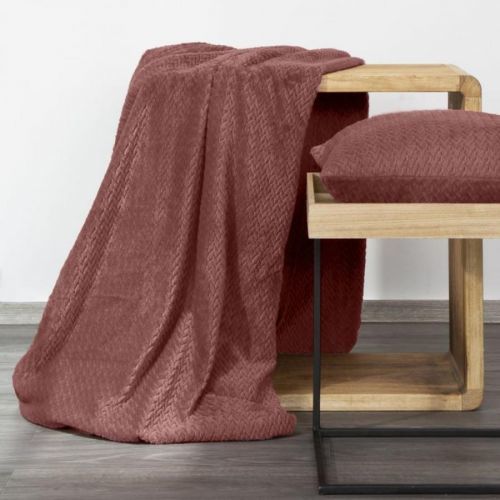 Eurofirany Unisex's Blanket 367304