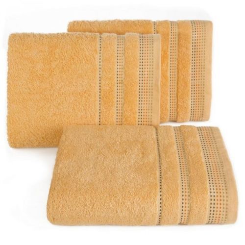 Eurofirany Unisex's Towel 386599