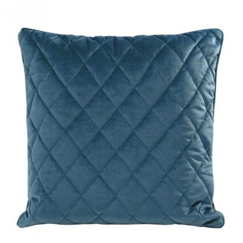 Eurofirany Unisex's Pillowcase 387713 Navy Blue