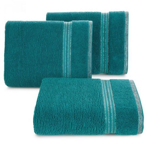 Eurofirany Unisex's Towel 381199