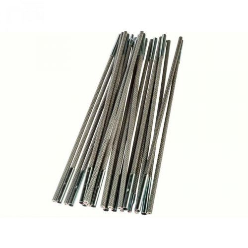 SPACER tent poles