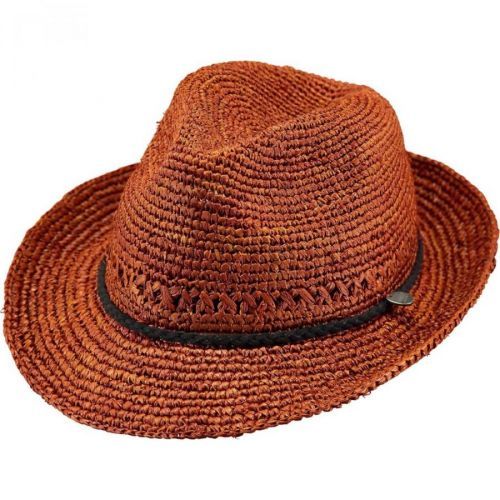 Barts HUNZE HAT Terra hat