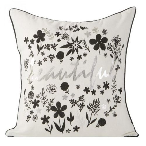 Eurofirany Unisex's Pillowcase 129159