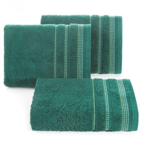 Eurofirany Unisex's Towel 382530