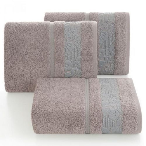 Eurofirany Unisex's Towel 75081