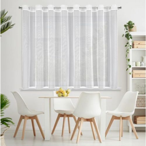 Eurofirany Unisex's Curtain 386607