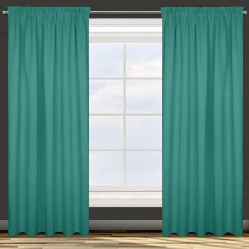 Eurofirany Unisex's Drape 351257