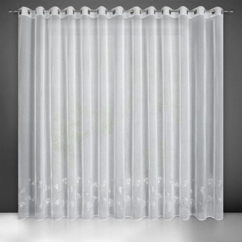 Eurofirany Unisex's Curtain 386469