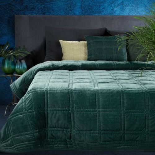 Eurofirany Unisex's Bedspread 386410