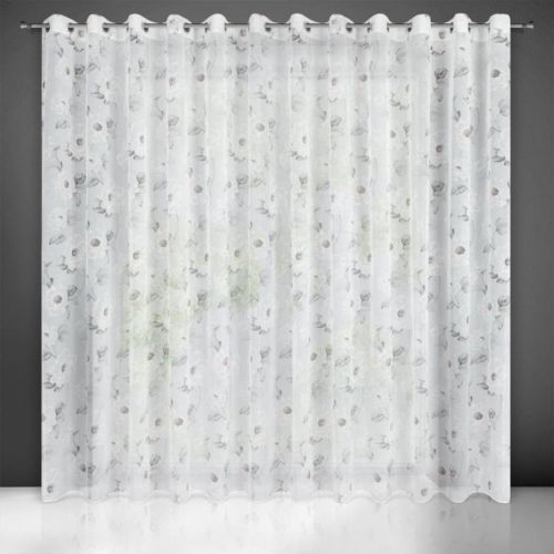 Eurofirany Unisex's Curtain 388478