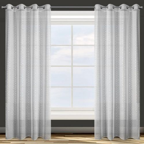 Eurofirany Unisex's Drape 373087