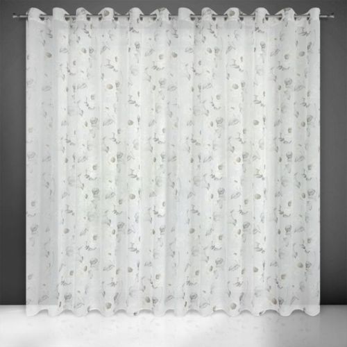 Eurofirany Unisex's Curtain 388477