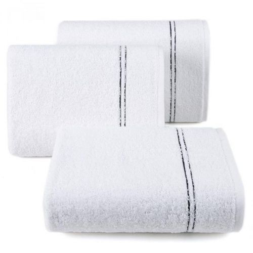 Eurofirany Unisex's Towel 391548