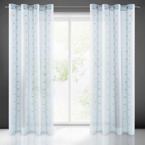 Eurofirany Unisex's Curtain 333847