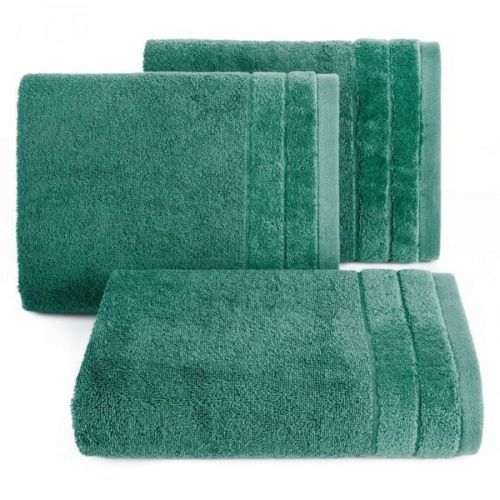 Eurofirany Unisex's Towel 387201