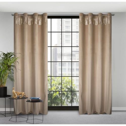 Eurofirany Unisex's Drape 386244