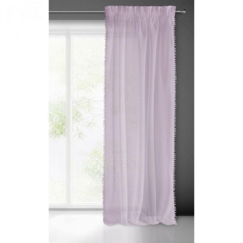 Eurofirany Unisex's Curtain 371795