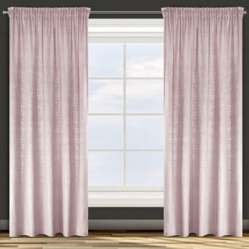 Eurofirany Unisex's Drape 373080