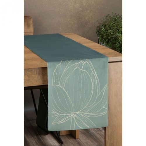 Eurofirany Unisex's Tablecloth 389239