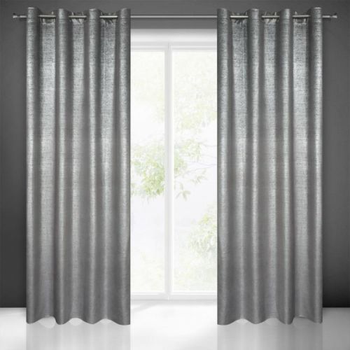 Eurofirany Unisex's Drape 372810