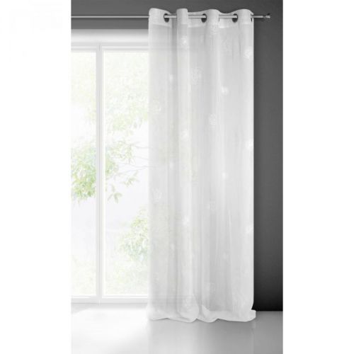 Eurofirany Unisex's Curtain 367194