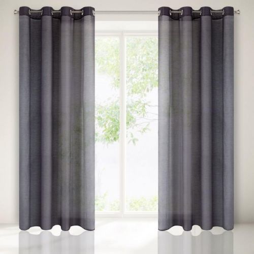 Eurofirany Unisex's Curtain 322027