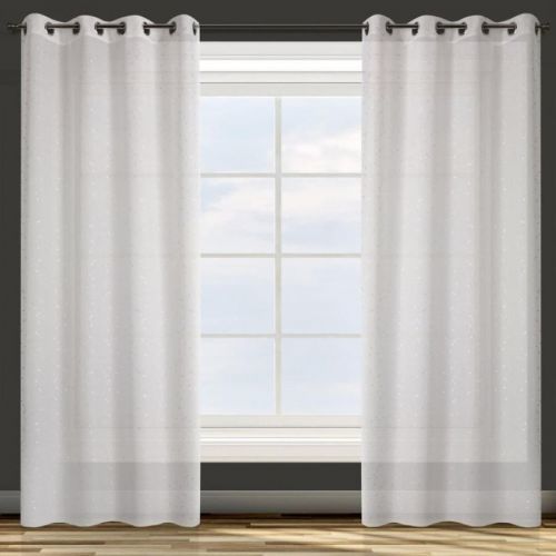 Eurofirany Unisex's Drape 391613