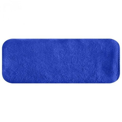 Eurofirany Unisex's Towel 75018 Navy Blue