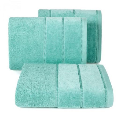 Eurofirany Unisex's Towel 366998