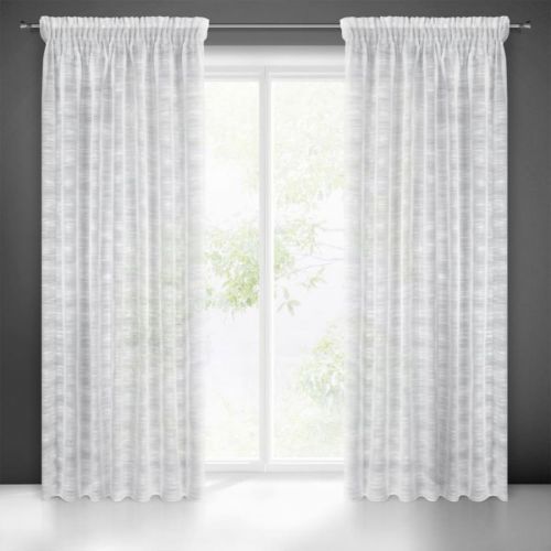 Eurofirany Unisex's Curtain 399425