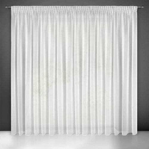 Eurofirany Unisex's Curtain 350262