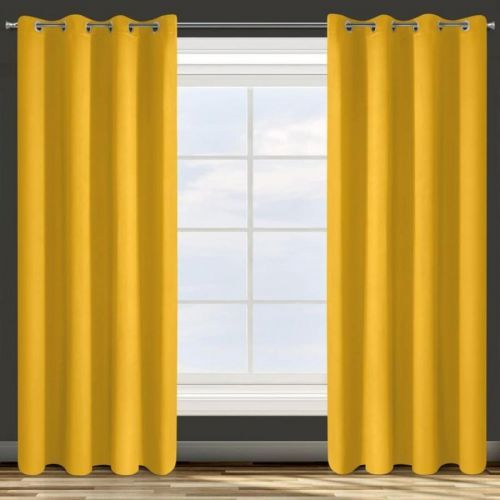 Curtain Eurofirany Drape