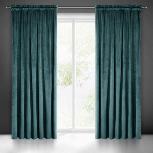 Eurofirany Unisex's Drape 386698