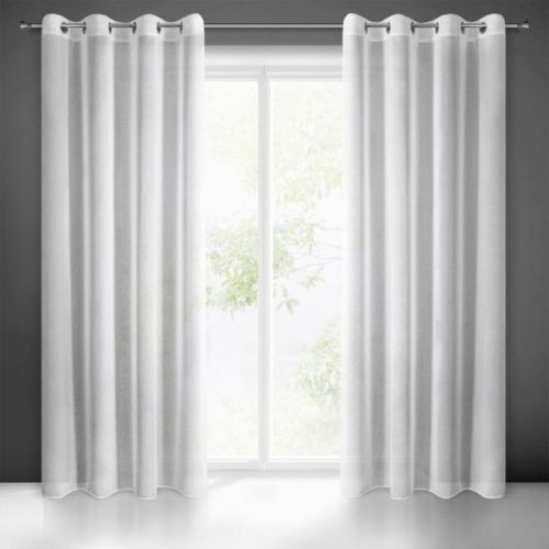 Eurofirany Unisex's Curtain 364711