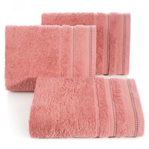 Eurofirany Unisex's Towel 382502