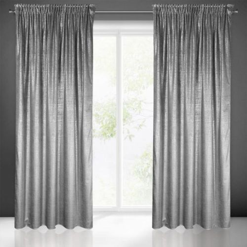 Eurofirany Unisex's Drape 376227