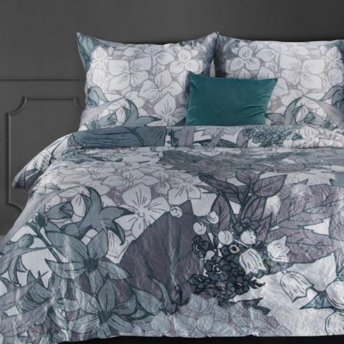 Eurofirany Unisex's Bed Linen 394034