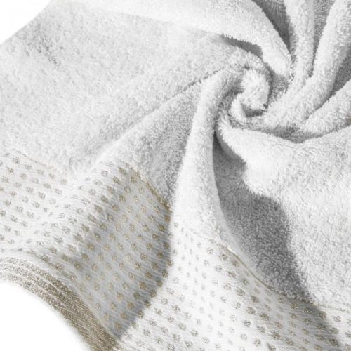 Eurofirany Unisex's Towel 338624