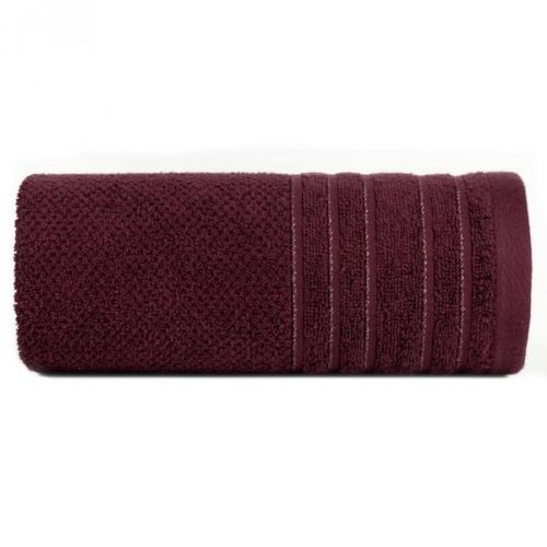 Eurofirany Unisex's Towel 388455