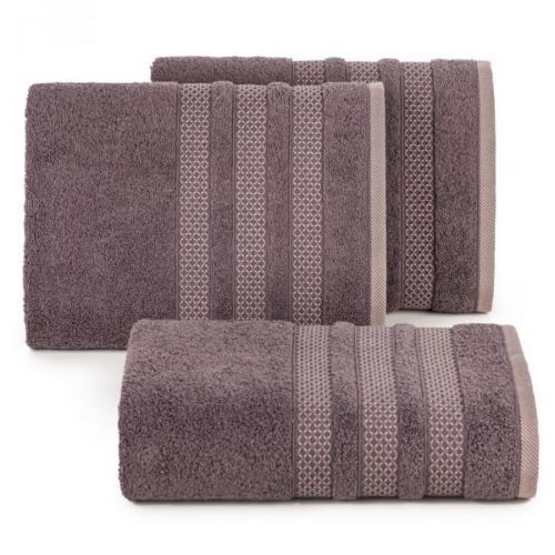 Eurofirany Unisex's Towel 401172