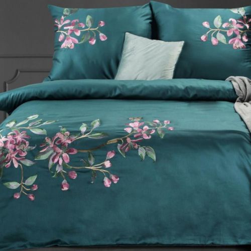 Eurofirany Unisex's Bed Linen 391388