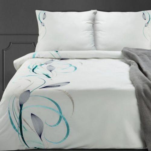 Eurofirany Unisex's Bed Linen 391354