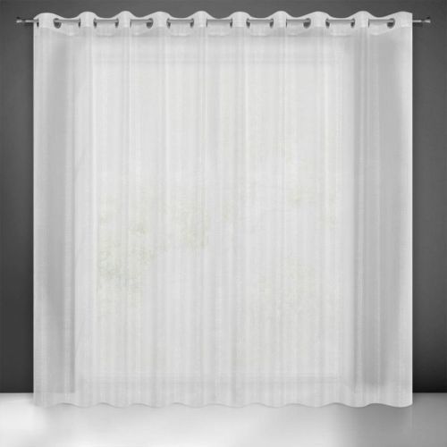 Eurofirany Unisex's Curtain 386956